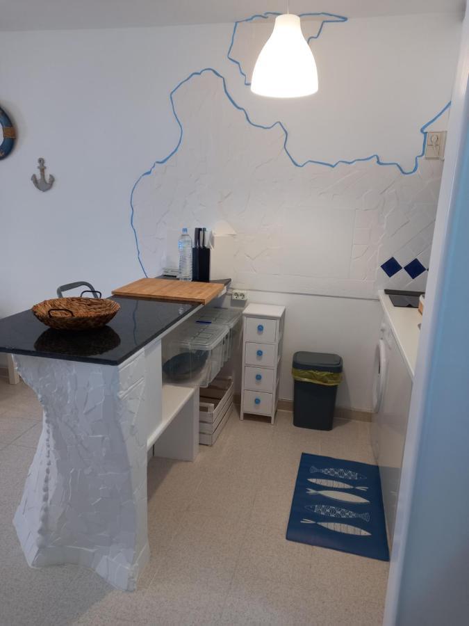 Las Islas Apartment Corralejo Extérieur photo