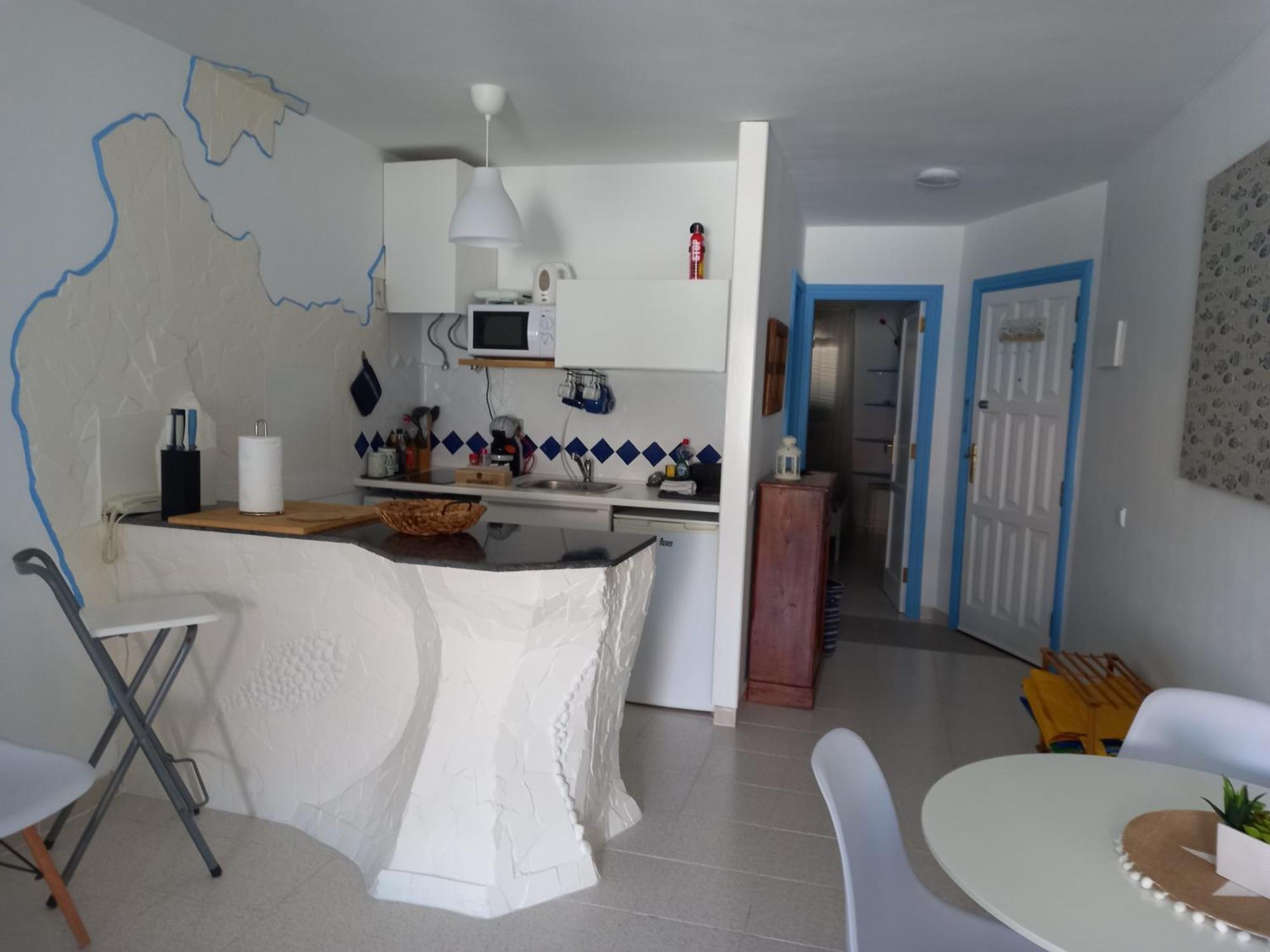 Las Islas Apartment Corralejo Extérieur photo