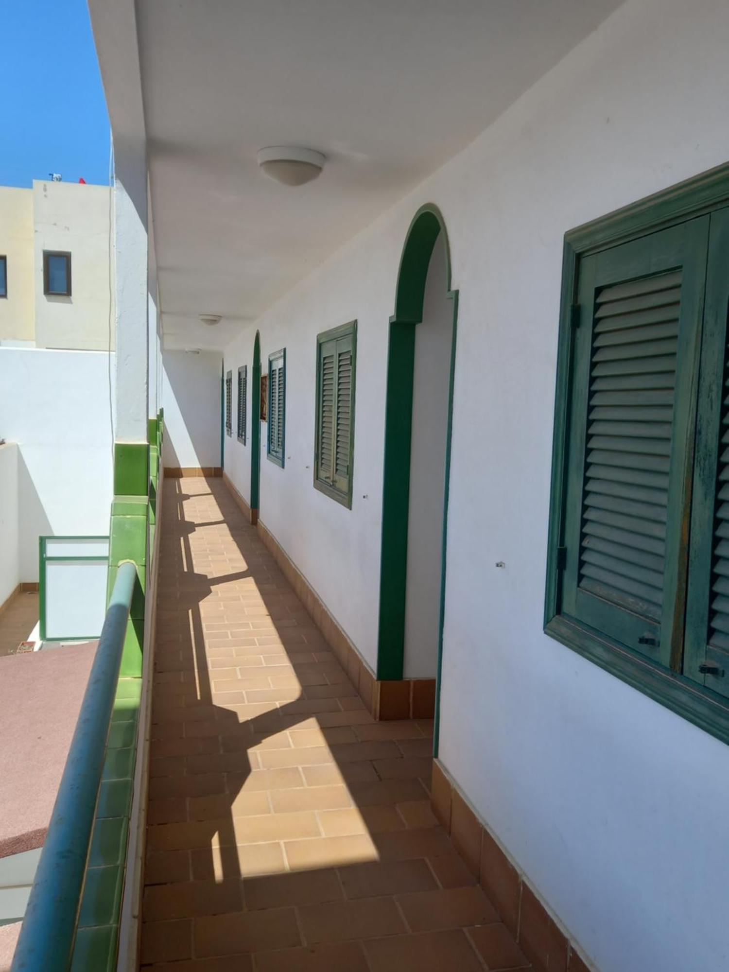 Las Islas Apartment Corralejo Extérieur photo